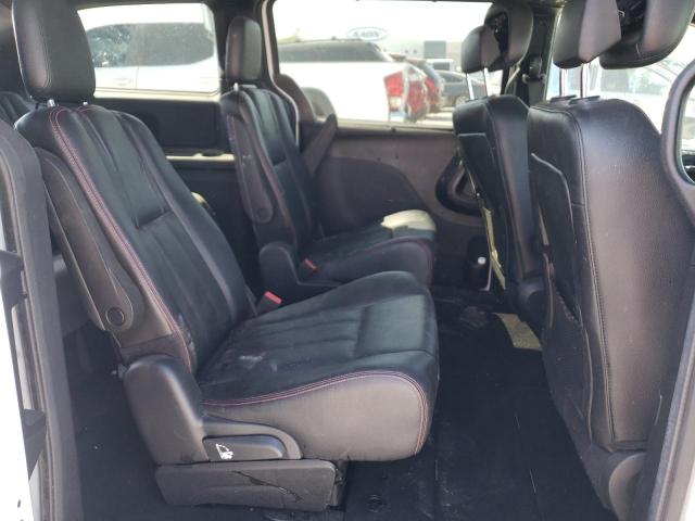 2C4RDGEG0KR785574 Dodge Grand Caravan Gt