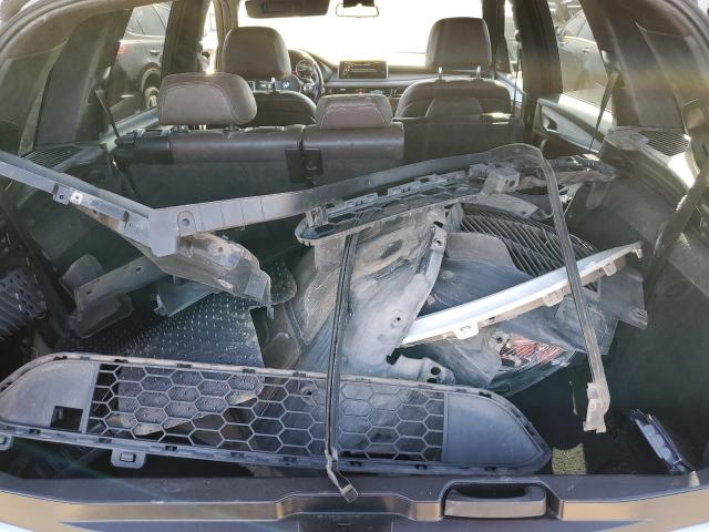 5UXKS4C59F0N07133 BMW X5 Xdrive35d