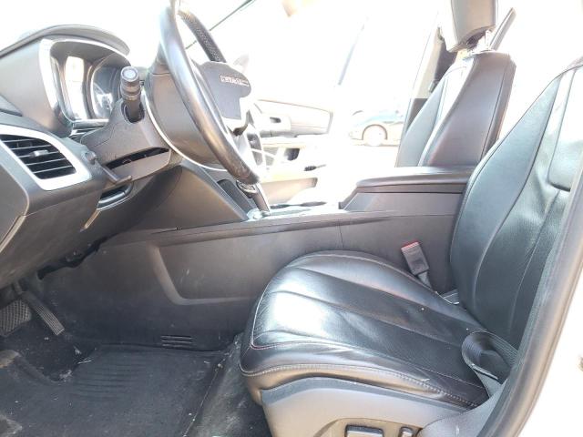 2GKALSEK8F6181712 GMC Terrain Slt