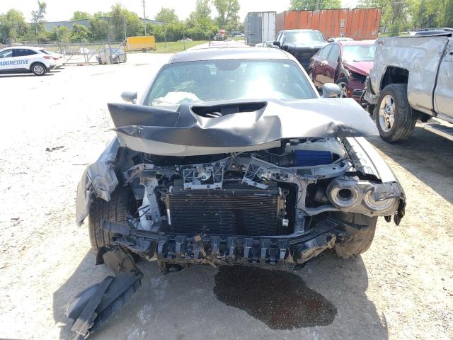 2C3CDZFJ3NH254329 Dodge Challenger R/t Scat Pack