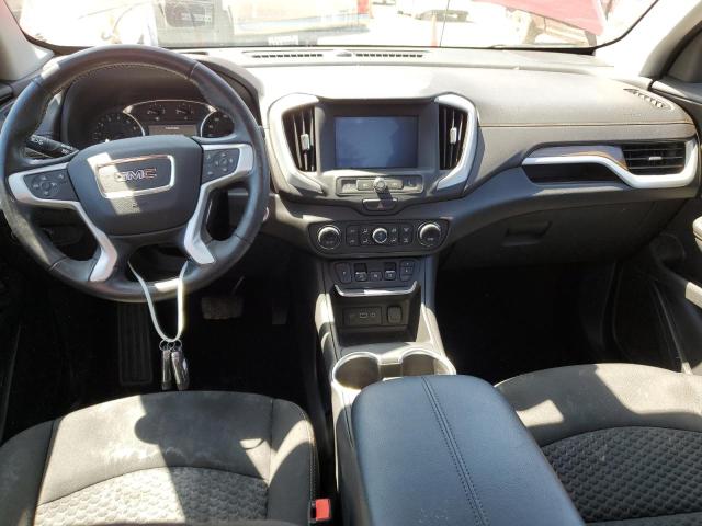 3GKALMEV9LL130166 GMC Terrain Sle
