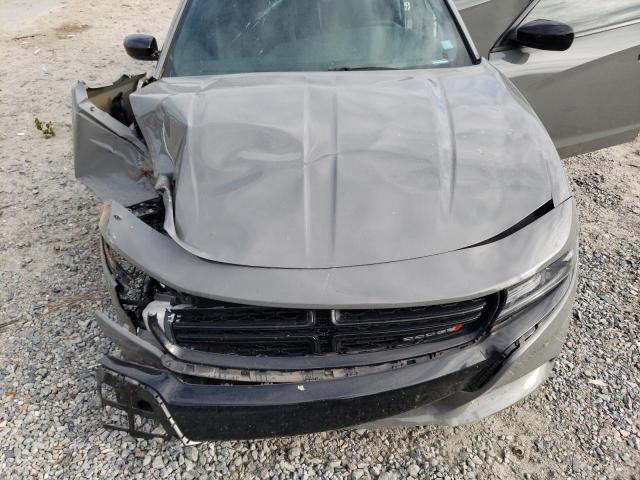 2C3CDXBG9KH623382 Dodge Charger Sxt