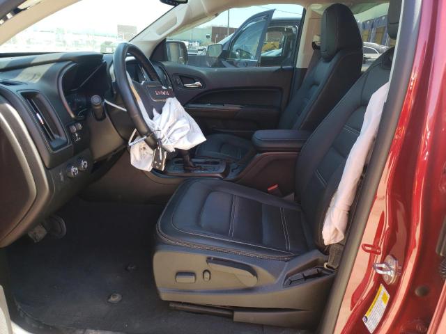 1GTG6EEN2L1120508 GMC Canyon Denali