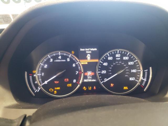 5J8YD4H34KL030571 Acura MDX