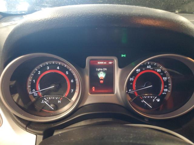 3C4PDCAB8FT630963 Dodge JOURNEY SE