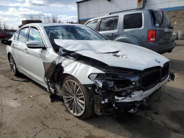 WBAJA7C51KWW27207 BMW 530 XI