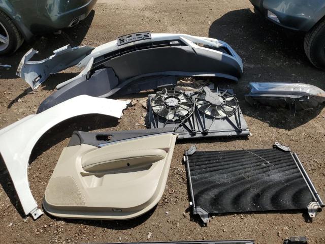 5J8YD4H53HL008278 Acura Mdx Technology