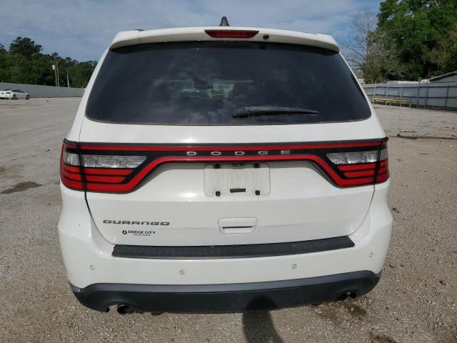 1C4RDHAG9EC970053 Dodge Durango Sxt