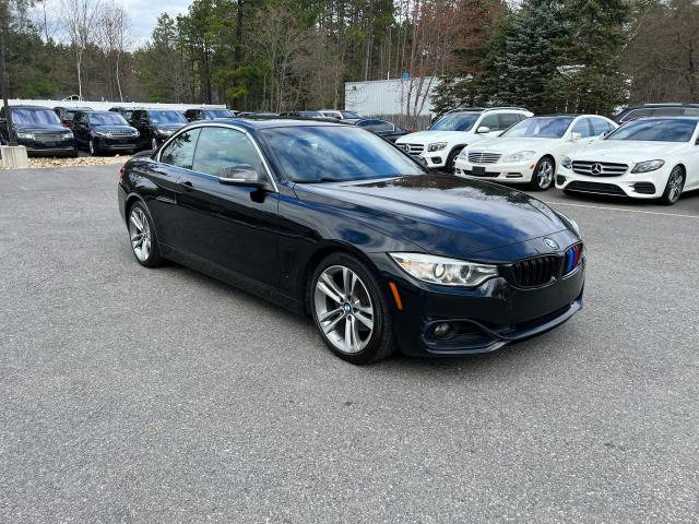 WBA3V7C54G5A25415 BMW 428 I Sulev
