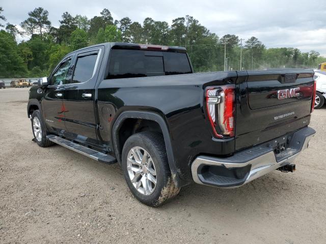 3GTP8DED5LG316682 GMC Sierra C1500 Slt