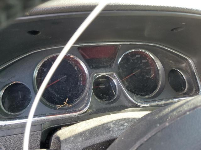 1GKKRNED7EJ206073 GMC ACADIA SLE