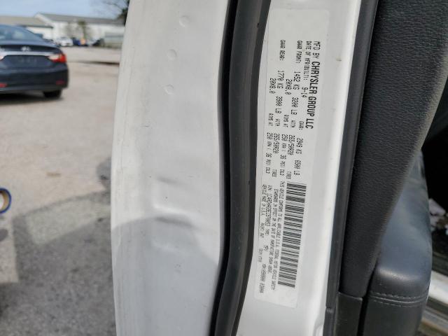 1C4RDHAG9EC970053 Dodge Durango Sxt