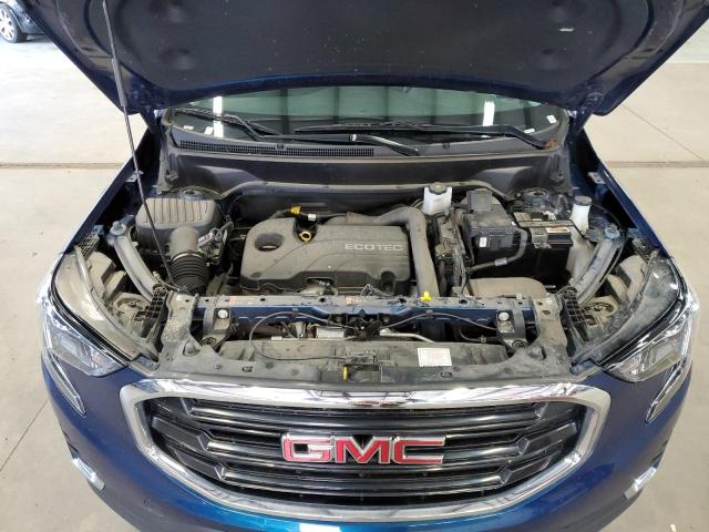 3GKALTEV6KL378027 GMC Terrain Sle