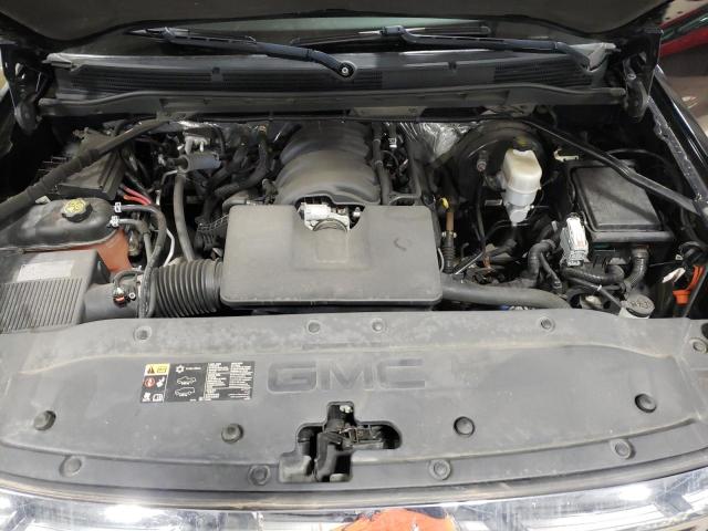 1GTV2TEH1FZ282864 GMC Sierra K1500
