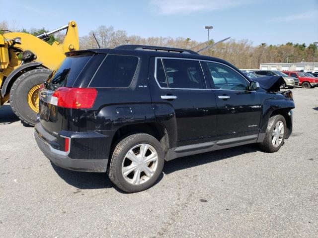 2GKFLTEK7H6302390 GMC Terrain Sle