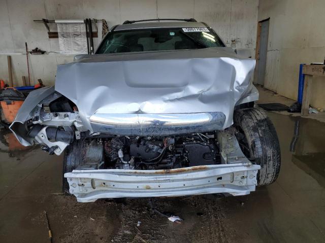 2GKALSEK9F6286646 GMC Terrain Slt