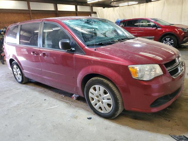 2C4RDGBG4ER106852 Dodge Grand Caravan Se