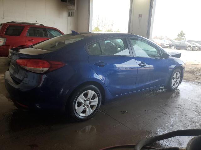 3KPFK4A77JE262694 KIA FORTE LX