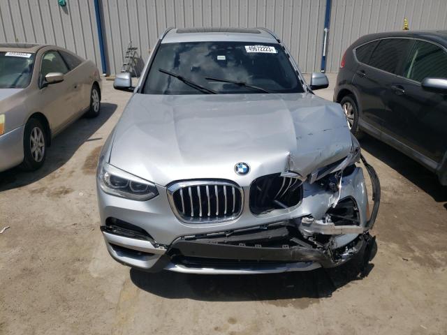 5UXTY3C02LLU69417 BMW X3 Sdrive30i