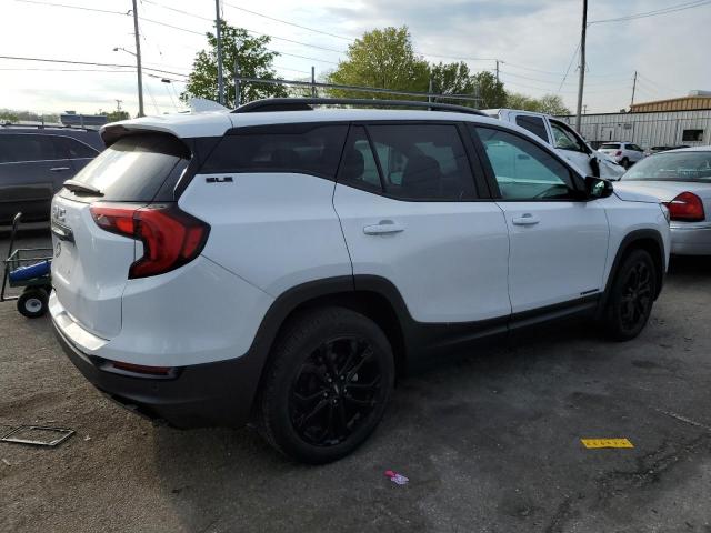 3GKALMEV1LL342933 GMC Terrain Sle