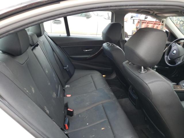 WBA3C3G53FNT51551 BMW 320 I Xdrive