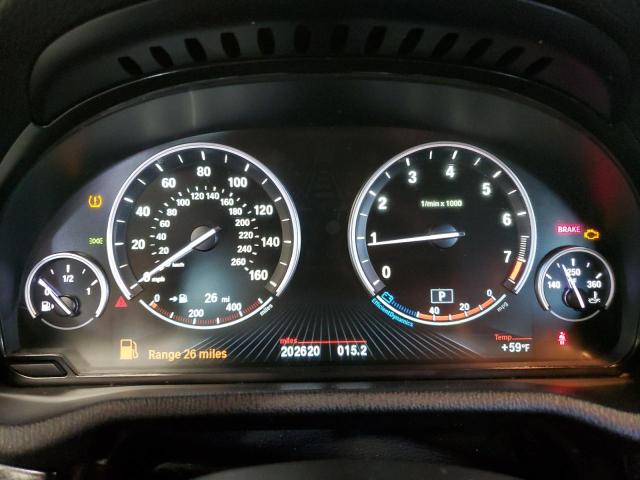 5UXWX7C57G0K36143 BMW X3 Xdrive35i