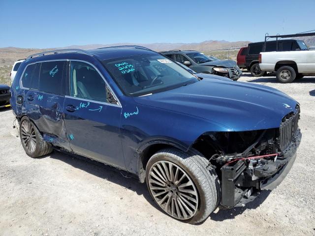 5UXCW2C09N9J28029 BMW X7 Xdrive40i