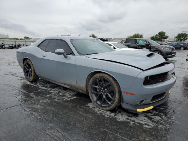 2C3CDZJG0NH113407 Dodge Challenger Gt