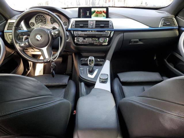 WBA4J1C54JBG75917 BMW 430i Gran Coupe