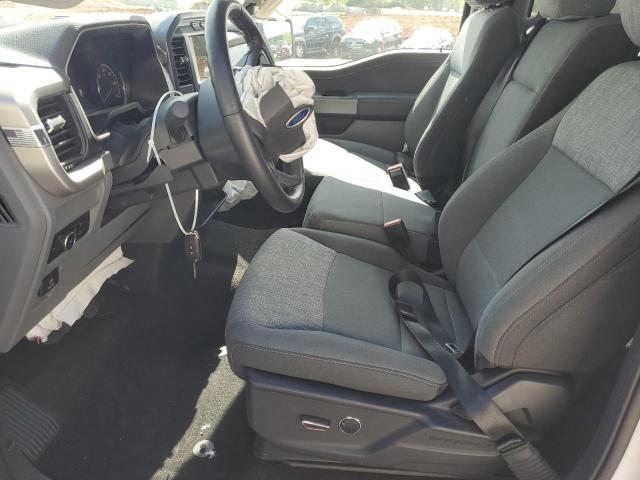 1FTFW1E52MKD60867 Ford F150 Supercrew
