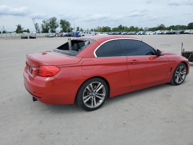 WBA3T3C53G5A42219 BMW 435 I