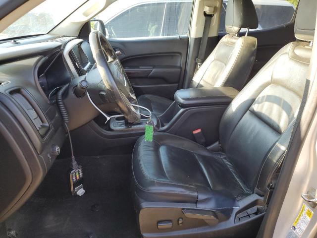 1GTG5CE35F1208723 GMC CANYON SLT
