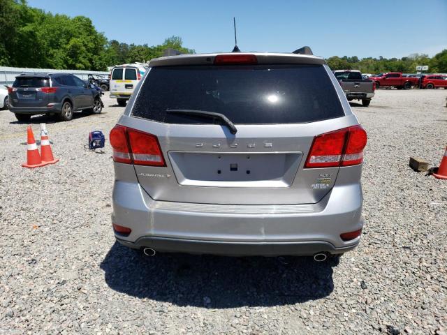 3C4PDCBG5FT610325 Dodge Journey Sxt