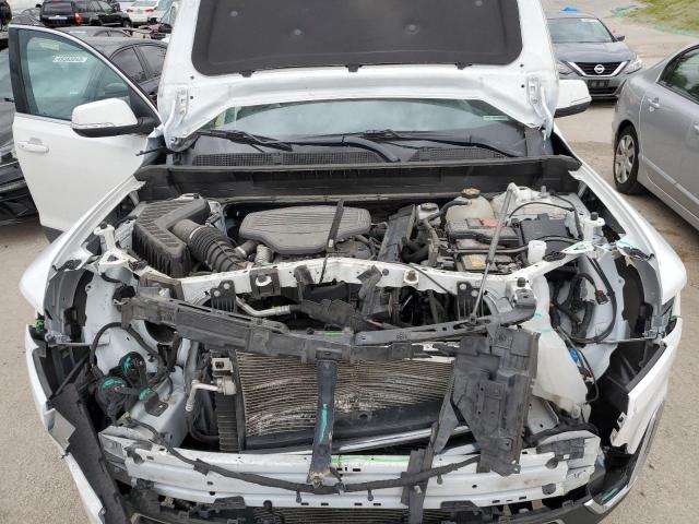 1GKKNKLSXLZ182619 GMC ACADIA SLE