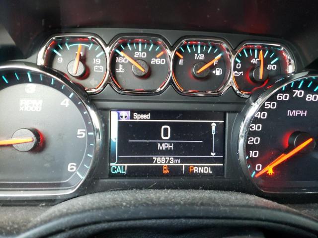 1GKS2GKC2KR321382 GMC Yukon Xl K1500 Slt