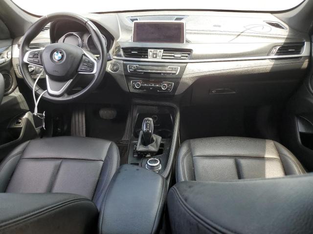 WBXJG7C00M5S28919 BMW X1 Sdrive28i