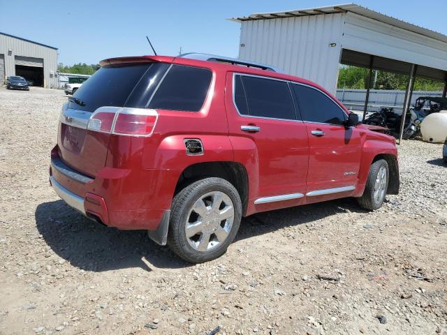 2GKFLUE36E6122666 GMC Terrain Denali