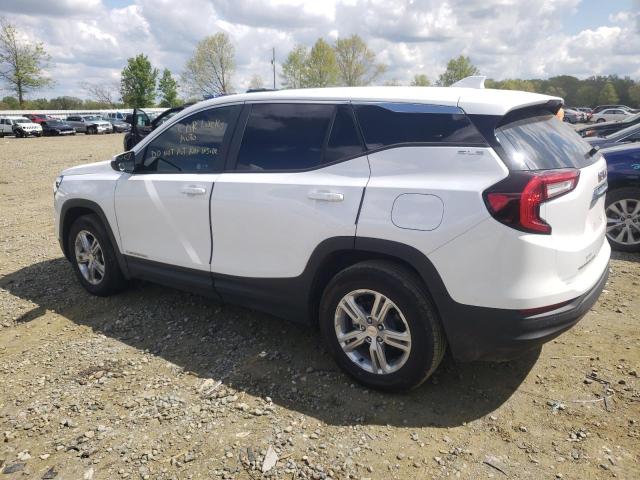 3GKALMEV9NL297453 GMC Terrain Sle