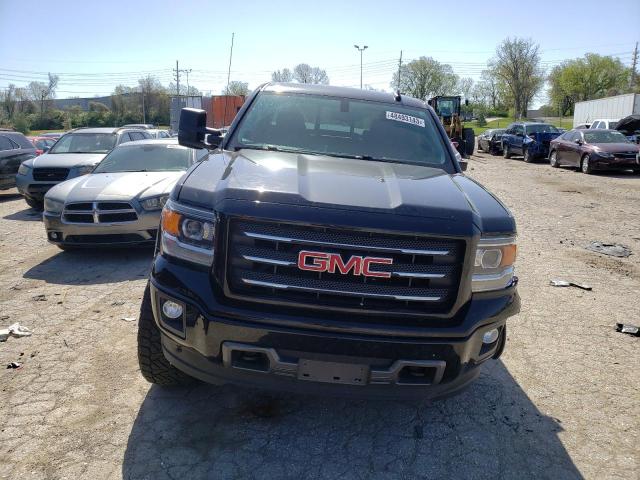 3GTU2UEC2FG238703 GMC Sierra K1500 Sle