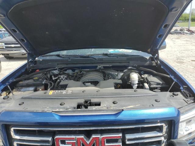 1GTV2LEC3HZ128390 GMC Sierra K1500