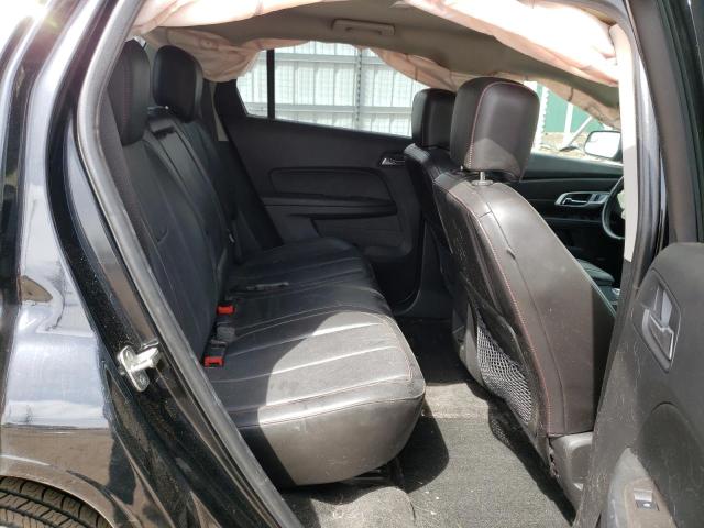 2GKALSEKXE6261169 GMC Terrain Slt