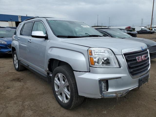 2GKALNEK0G6183196 GMC Terrain Sle