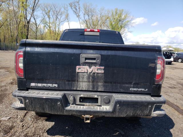 3GTU2PEJ1GG132356 GMC Sierra K1500 Denali