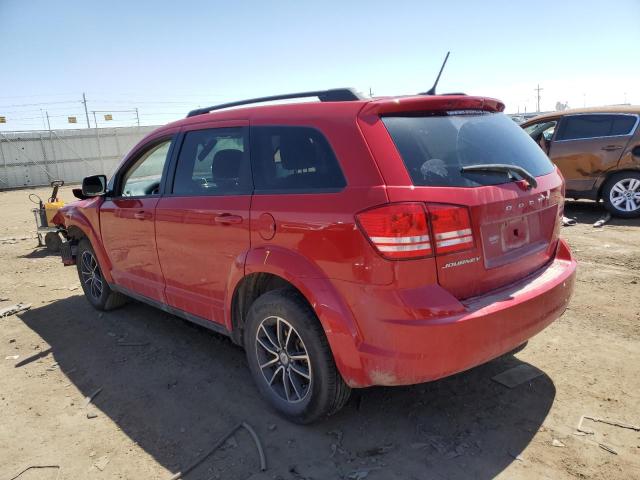 3C4PDCAB5JT347851 Dodge JOURNEY SE