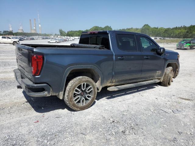 3GTP9EEL8KG146360 GMC Sierra K1500 At4