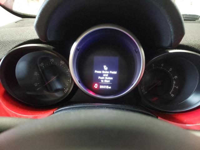 ZFBCFYBT7GP355995 Fiat 500x Easy