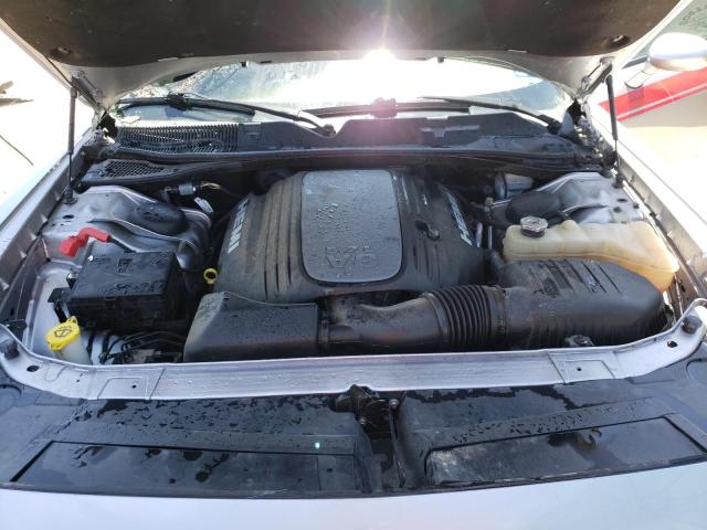 2C3CDZBT6FH811291 Dodge Challenger Sxt Plus