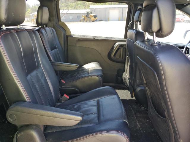 2C4RDGEG6FR670239 Dodge Grand Caravan R/t