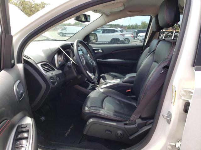 3C4PDCEG4HT580961 Dodge JOURNEY GT