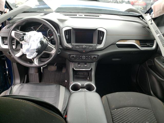 3GKALMEV3ML327948 GMC Terrain Sle